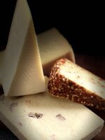 Schnittkäse