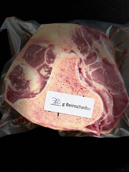 Bio-Rindfleischpaket Klassik 5 kg