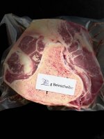 Bio-Rindfleischpaket Klassik 5 kg