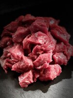 Bio-Rindfleischpaket Klassik 5 kg