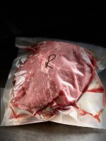 Bio-Rindfleischpaket Klassik 5 kg