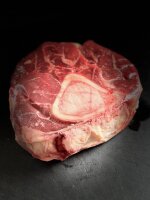 Bio-Rindfleischpaket Klassik 10 kg