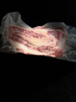 Bio-Rindfleischpaket Premium 5 kg