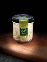 Bio-Frischk&auml;se in &Ouml;l "Frischer...