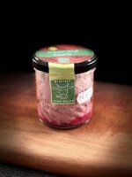 Bio-Frischk&auml;se in &Ouml;l "Frischer...