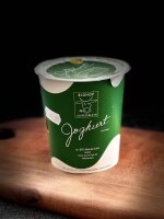 Bio-Natur-Joghurt 400 g