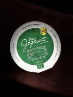 Bio-Natur-Joghurt 400 g