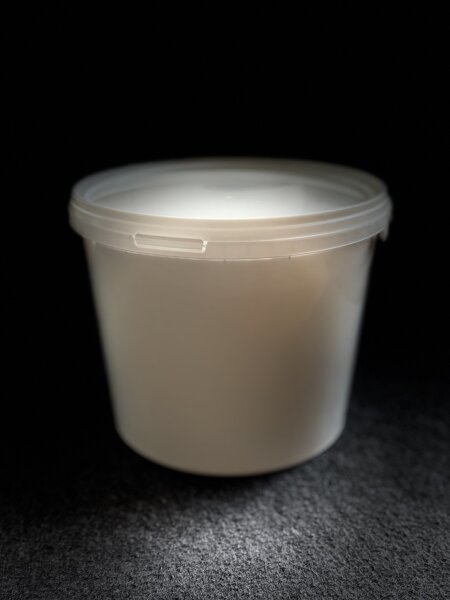 Bio-Natur-Joghurt 5000 g Eimer