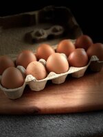 Bio Eier 10er S