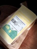 Bio-Weidemilchk&auml;se Spalter H&uuml;gell&auml;nder 200g