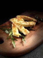 Bio-Grillk&auml;se "Grillmi" 180g natur