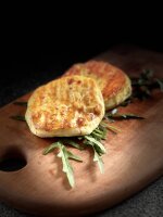 Bio-Grillk&auml;se "Grillmi" 180g Paprika