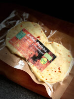 Bio-Grillk&auml;se "Grillmi" 180g Paprika