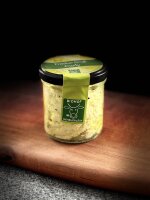 Bio-Frischk&auml;se in &Ouml;l "Frischer...