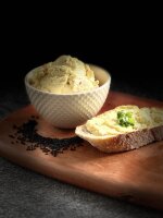 Bio-Frischk&auml;se in &Ouml;l "Frischer...