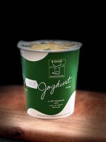 Bio-Vanille-Joghurt 400 g
