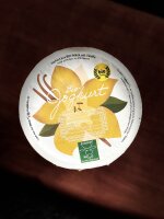 Bio-Vanille-Joghurt 400 g