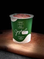 Bio-Frucht-Joghurt 400 g Kirsche