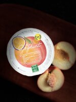 Bio-Frucht-Joghurt 400 g Pfirsich-Maracuja