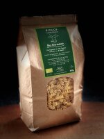 Bio-Weizennudeln Spirelli