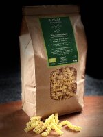 Bio-Weizennudeln Spirelli