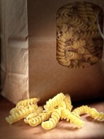 Bio-Weizennudeln Spirelli