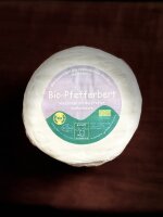 Bio-Pfefferbert 220g