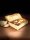 Bio-Bratmi Grill- und Bratk&auml;se 150g Knoblauch
