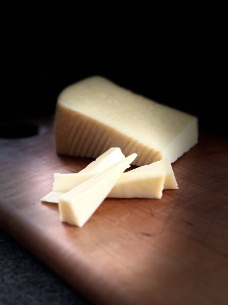 Bio-Weidemilchk&auml;se natur verpackt, kg