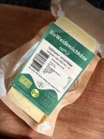 Bio-Weidemilchk&auml;se Spalter H&uuml;gell&auml;nder...