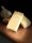 Bio-Weidemilchk&auml;se Knoblauch verpackt