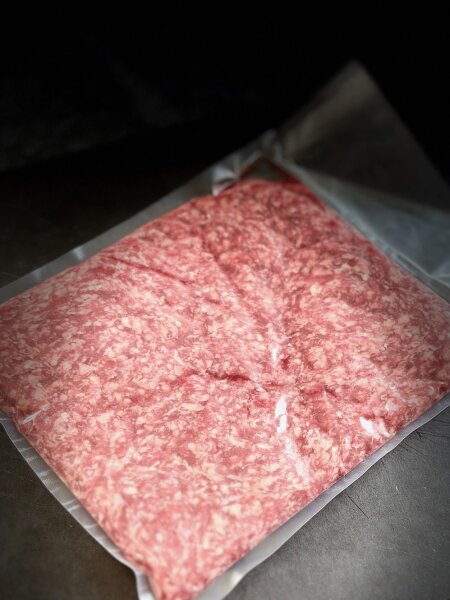 Bio-Rinderbratw&uuml;rste 4 St&uuml;ck