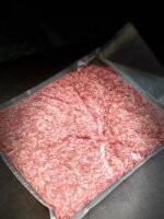 Bio-Rinderbratw&uuml;rste 4 St&uuml;ck