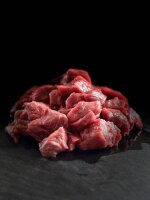 Bio-Rinderhackfleisch 800g
