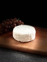 Bio-Camembert St&uuml;ck