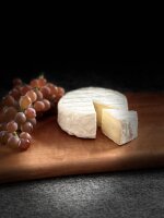 Bio-Camembert St&uuml;ck