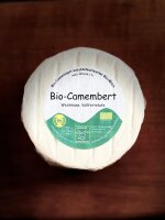Bio-Camembert 190g